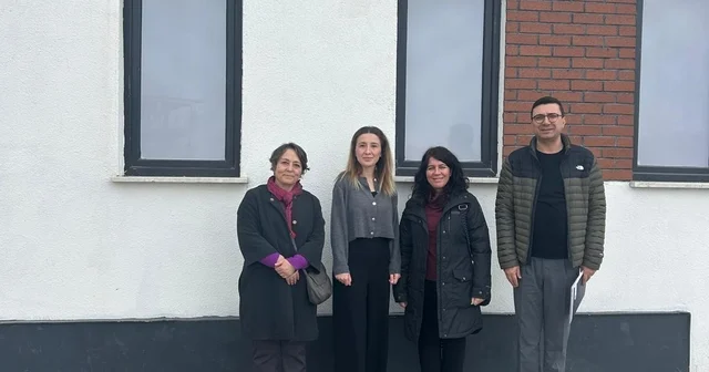 Sigara Bırakma Poliklinikleri kırsalda da hizmete başladı Çifteler Aile Sağlığı Merkezi nde yeni poliklinik hizmeti açıldı Merkezlerin yıl sonuna kadar 20 ye çıkarılması hedefleniyor Eskişehir Haberleri