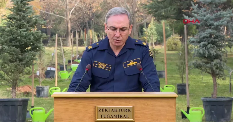 MSB: Terör örgütü PKK nın fesih süreci, devletimizin ilgili kurumları tarafından büyük bir dikkatle yönetilmekte