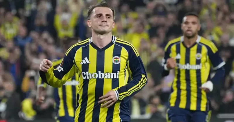 Kerem Aktürkoğlu için hukuki süreç başlattılar! Başı derde girebilir