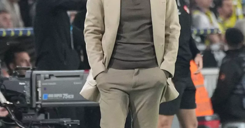 Fenerbahçe de ilk 11 in vazgeçilmezi gidiyor! Yerine gelecek isim belli oldu