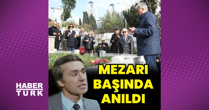 Oyuncu Kerem Yılmazer anıldı Magazin haberleri