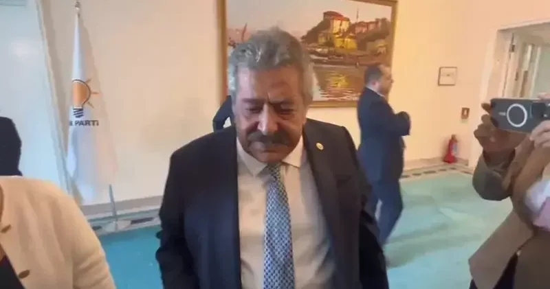 MHP li Yıldız: İmralı ya gidiş oylaması için basit çoğunluk yeterli