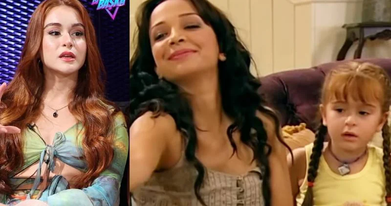 Bez Bebek dizisinin çocuk oyuncusunun fiziksel ve psikolojik şiddet iddiasına Evrim Akın dan yanıt: İddialar afaki, hayal ürünü ve gerçek dışı