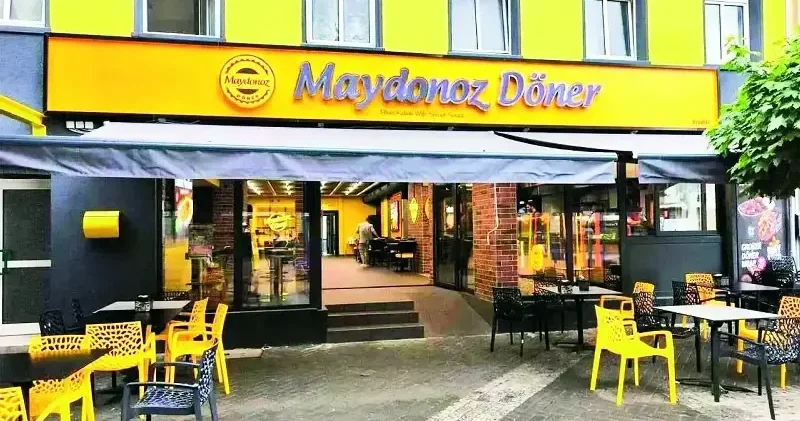 Maydonoz’da 9 şüpheliye bir dava daha Gündem Haberleri