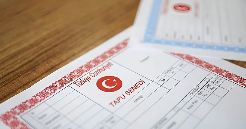 İstanbul u solladı! İşte yabancıların en çok tapu aldığı şehir