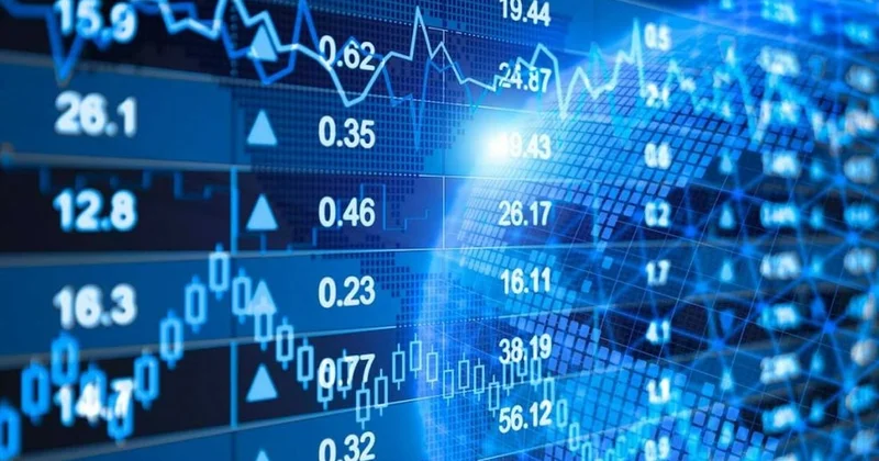 Yabancı yatırımcıdan 158,8 milyon dolarlık hisse satışı Sözcü Gazetesi