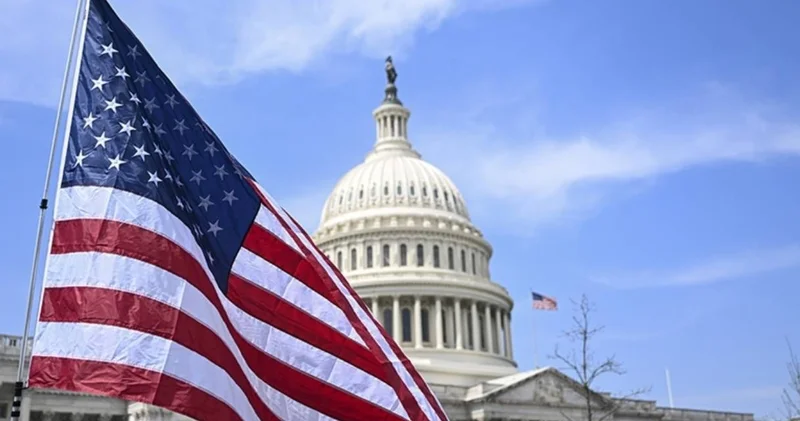 Hükümet kapanmıştı! ABD den haftalardır beklenen veri geldi! Altın nasıl etkilenecek?