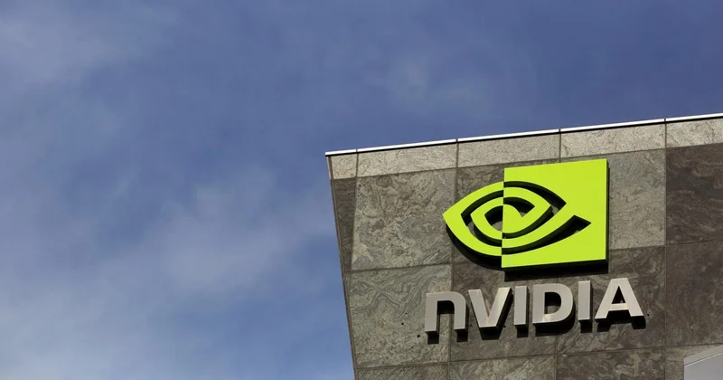 ABD li çip üreticisi Nvidia nın geliri yüzde 62 arttı
