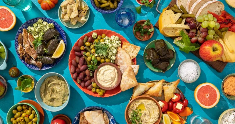 Demans riskini yüzde 25 azaltan diyet