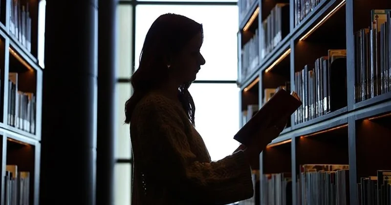 Üniversitelerde bu bölümlerin kontenjanları düşürülüyor Sözcü Gazetesi