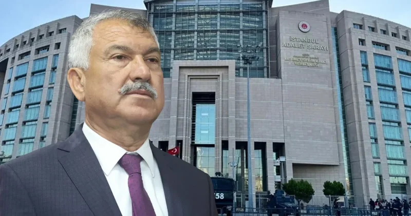 Zeydan Karalar ın tutuklu kalmasına gerekçe gösterilen hususlar dosyada yok! Avukatları mahkemeden istedi