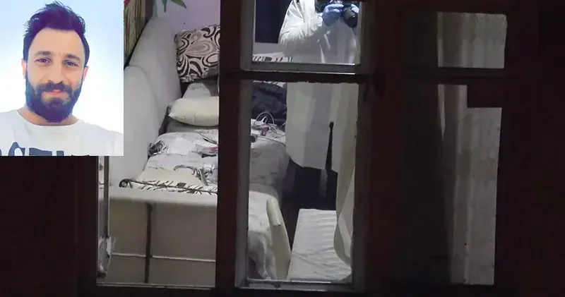 Evinde bıçakla ağır yaralandı; 4 gözaltı