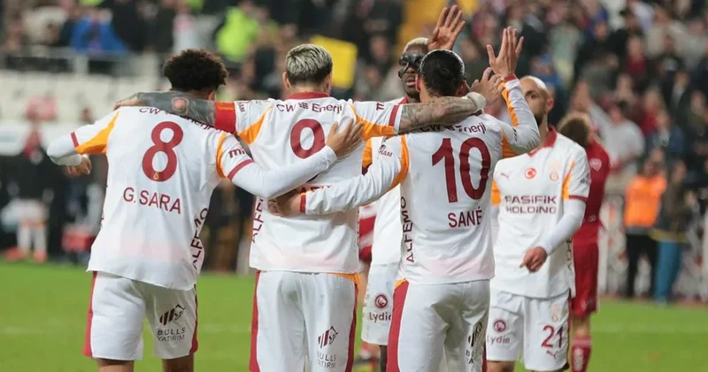 Galatasaray da takım arkadaşları tarafından dalga geçilen futbolcuyu açıkladı
