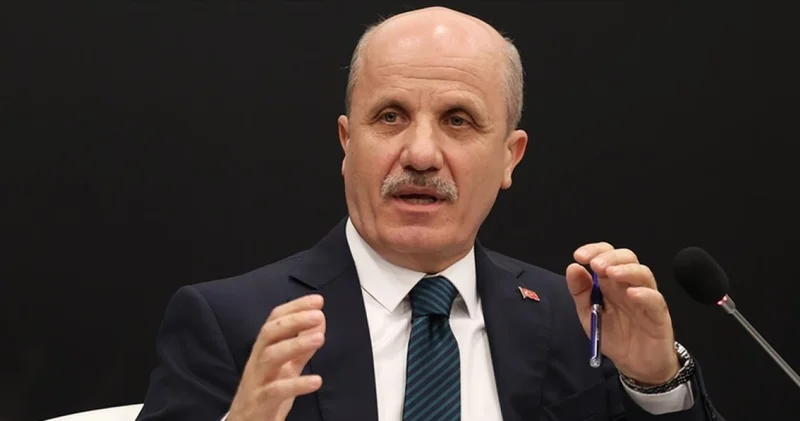 YÖK Başkanı Özvar: Öğrenci talebinin azaldığı programların kontenjanlarında düzenleme yapılacak