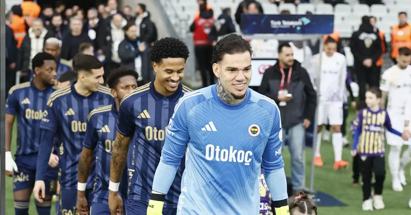 Jayden Oosterwolde: Çalışıyoruz ve meyvesini alıyoruz!