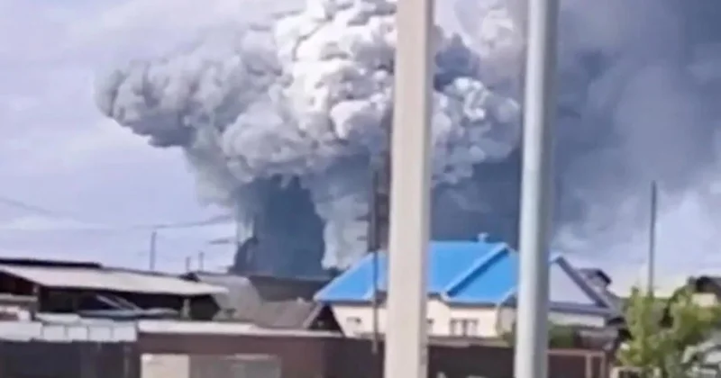 Ukrayna: Rus ordusunun Odessa daki limana düzenlediği saldırıda 8 kişi öldü, 27 kişi yaralandı