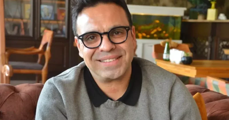 Okan Karacan dan ilk açıklama: Bu bir gözaltı değildi