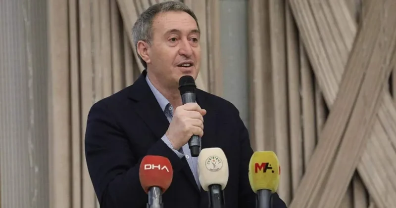 DEM Partili Bakırhan dan MHP ye rapor eleştirisi: Bahçeli nin cesur çıkışı ile bağdaşmıyor