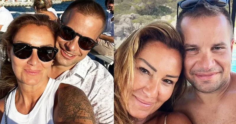 Yağmur Atacan: Evlenmeden çocuk yapsaydık çok dile düşerdik Sözcü Gazetesi