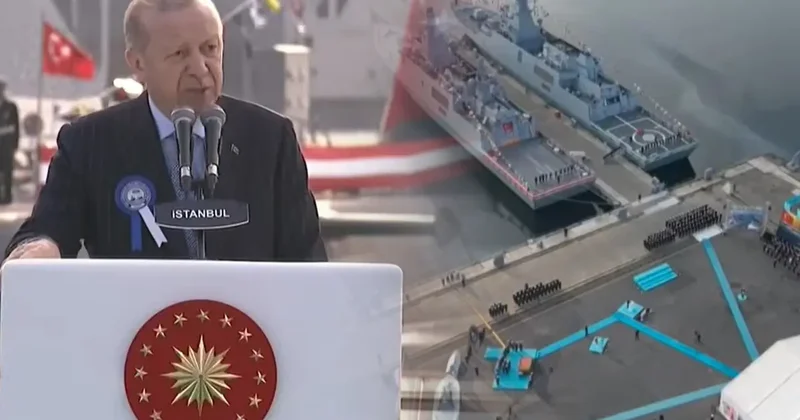 Cumhurbaşkanı Erdoğan: Türkiye nin kimsenin toprağında gözü yok