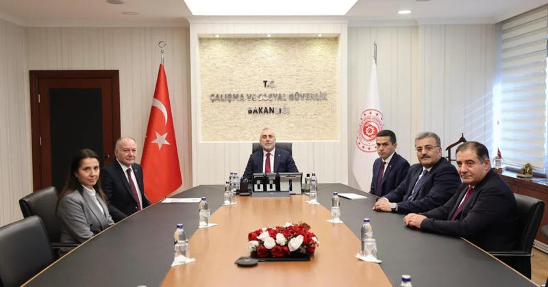 Asgari ücrette sona doğru: Rakam da pazarlık da yok Sözcü Gazetesi