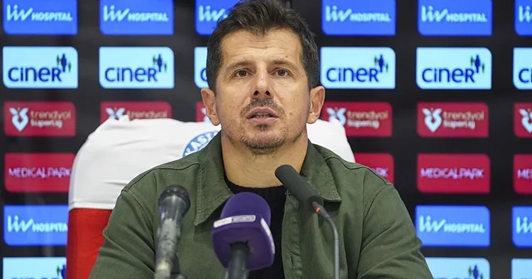 Kasımpaşa, 5 eksikle Galatasaray a konuk olacak