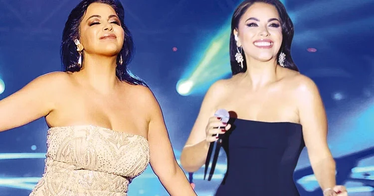 Zara 20 kilo verdi! Zayıflama sırrını açıkladı...