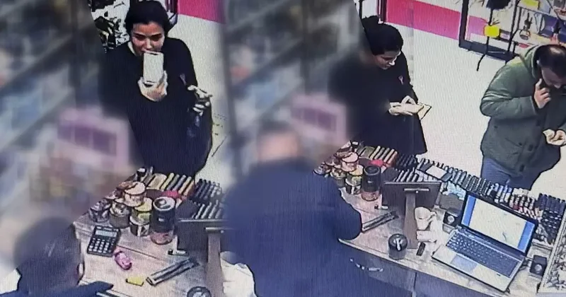 Herkesin başına gelebilir! Avcılar da film gibi dolandırıcılık: Sahte dekontla IBAN oyunu