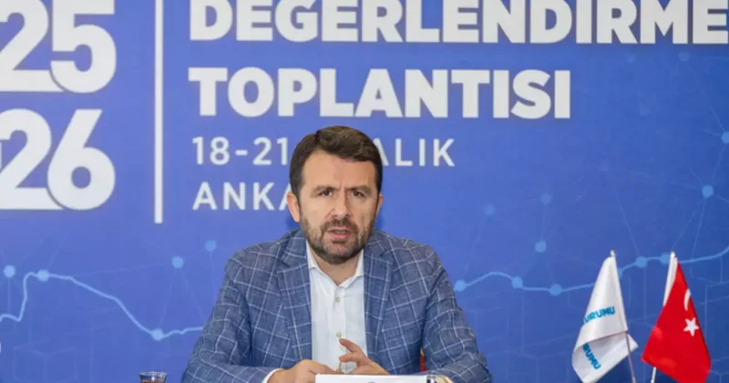 Basın İlan Kurumu nda toplantı! Hedef belirlendi