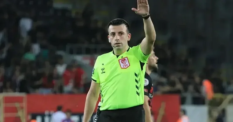 Beşiktaş Rizespor maçının VAR hakemi kim? Futbol Haberleri