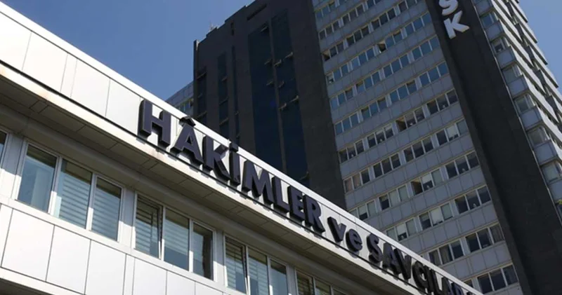 HSK dan hakimlere ve başsavcılıklara makul sürede yargılama hatırlatması