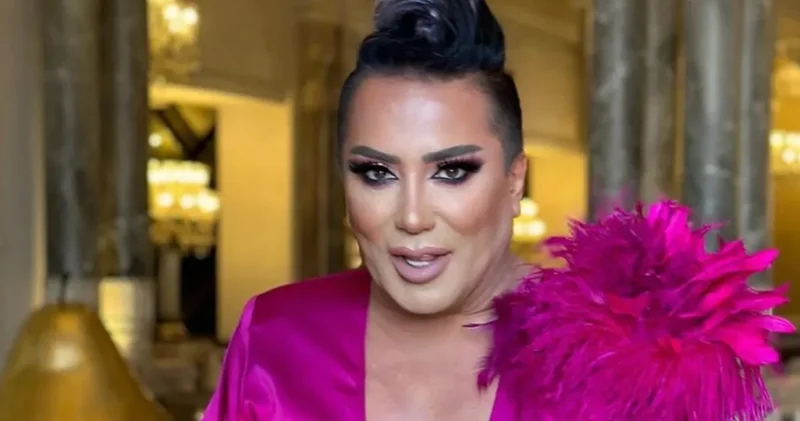 Son Dakika Murat Övüç tutuklandı