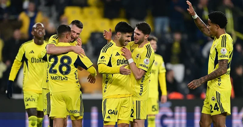 Fenerbahçe Eyüpspor karşısında: Tedesco dan flaş karar