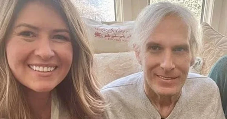 Beyin kanserine yakalanan ünlü şarkıcı Michael Bolton dan haber var... Kızları duyurdu