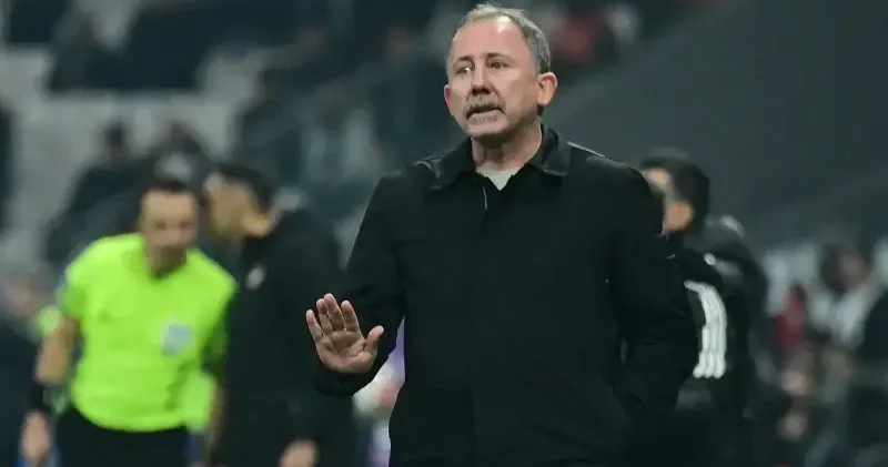 Sergen Yalçın Rizespor maç sonu isyan etti: Bomba elimizde patladı Futbol Haberleri