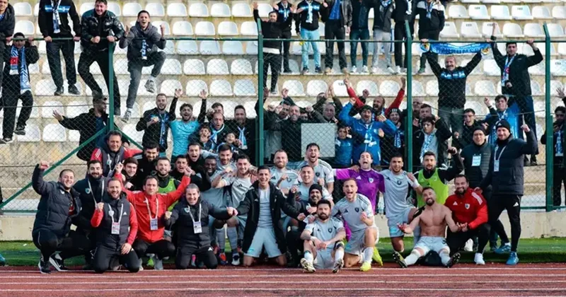 Erzurumspor FK deplasmanda iki golle kazandı Fanatik Gazetesi Süper Lig Haberleri Spor