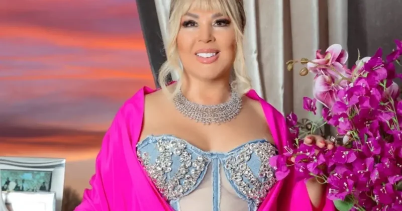 Safiye Soyman ın güzellik sırrını duyan inanamadı! Yüzündeki değişim gözlerden kaçmadı