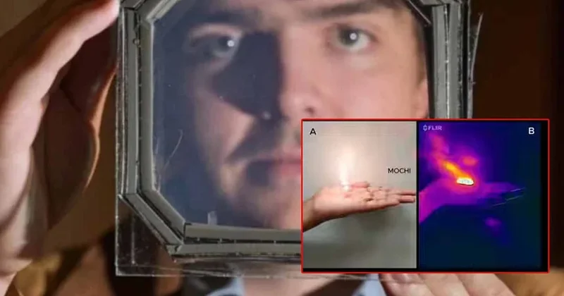 Doğalgaz faturasını yüzde 30 düşürecek icat! Kışın evler para ödemeden sıcacık olacak Sözcü Gazetesi