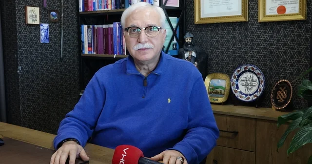 Prof. Dr. Özlü den sessiz katil uyarısı: Soludukça kanınızda yerini alıyor Trabzon Haberleri