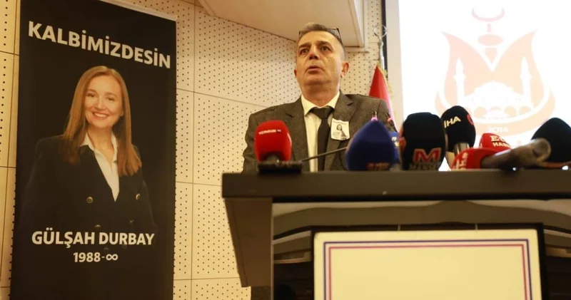 Şehzadeler in yeni başkanı Hakan Şimşek ten ilk açıklama