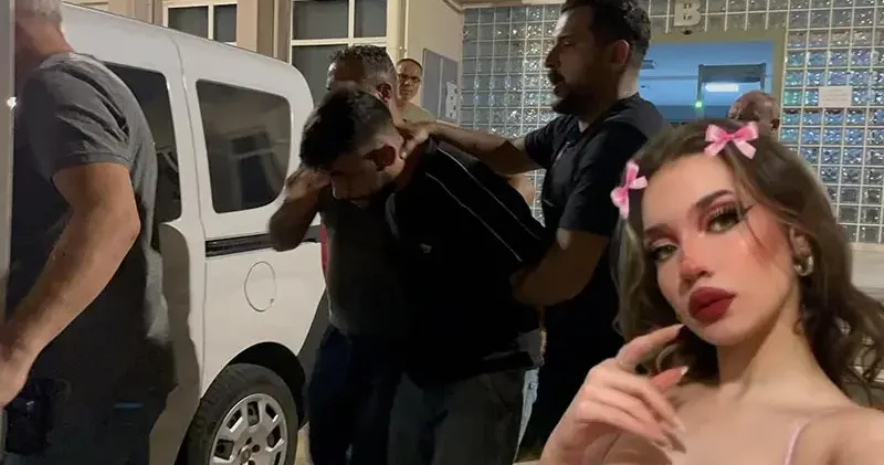 Teslime nin cinayet sanığı hakkında uyuşturucudan da soruşturma başlatıldı