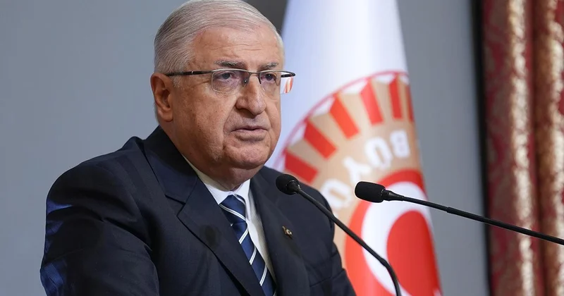 Bakan Güler: SDG nin ferdi entegrasyonu şart