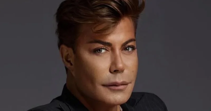 Fatih Ürek sağlık durumu nasıl? Menajeri açıkladı! Fatih Ürek bitkisel hayatta mı, yoğun bakımda mı? Fatih Ürek kaç yaşında, nereli?