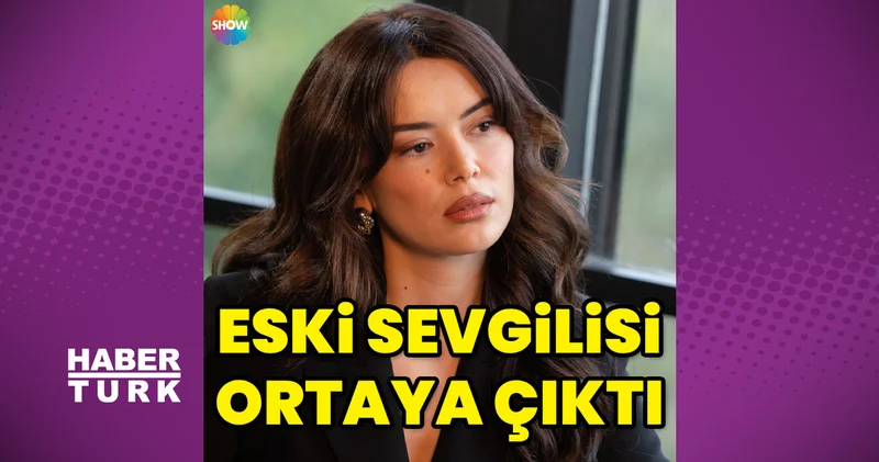 Kızılcık Şerbeti nde Fatih ile evlenen Başak ın eski sevgilisi ortaya çıktı