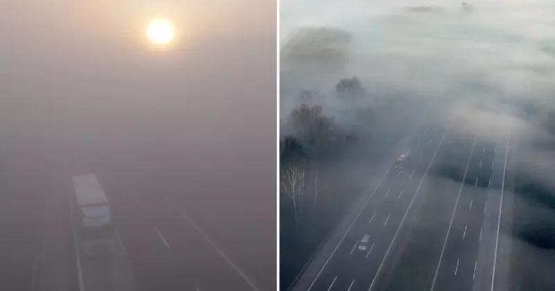 İstanbul un yanı başında göz gözü görmüyor