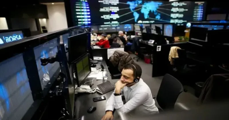 Borsa İstanbul da en çok kazandıran hisse belli oldu