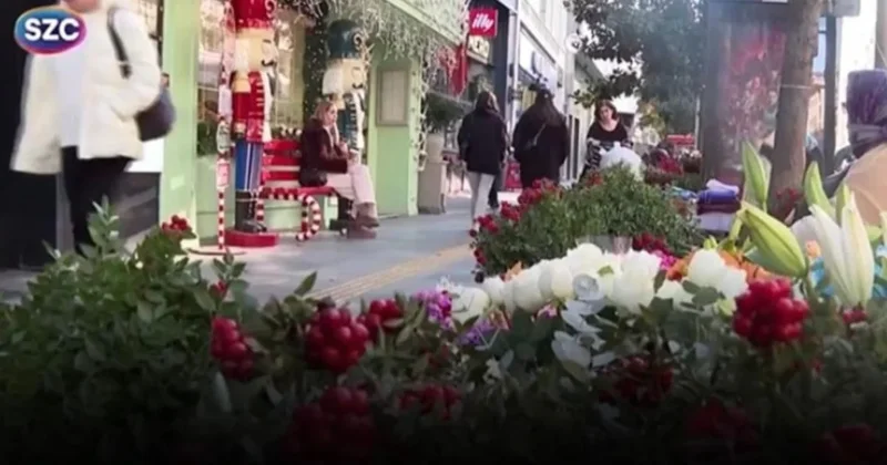 Toplaması dert alması lüks! Yeni yılın umut çiçeği Kokina Sözcü Gazetesi