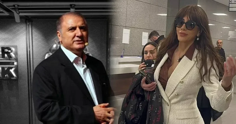 Kenan Tekdağ Ela Rumeysa Cebeci sessizliğini bozdu