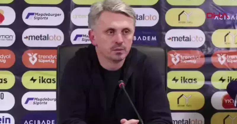 Orhan Ak: Kulübün çok ciddi maddi ve manevi sorunları var