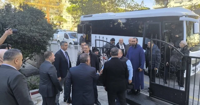 Faslı heyet Aydın da tarımsal potansiyeli inceledi Aydın Haberleri